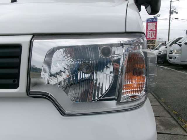 NISSAN NT100 CLIPPER 4WD 2012