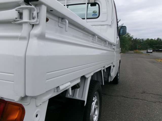 NISSAN NT100 CLIPPER 4WD 2012