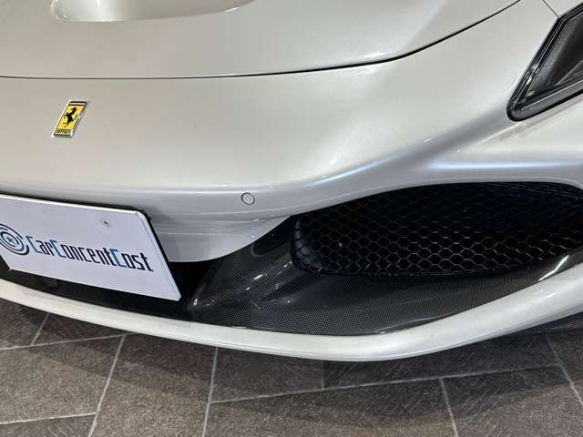 FERRARI FERRARI F8 Spider 2021