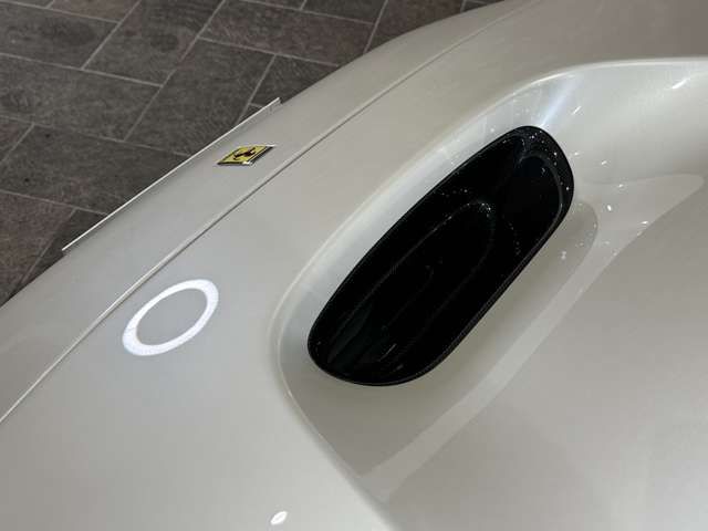 FERRARI FERRARI F8 Spider 2021