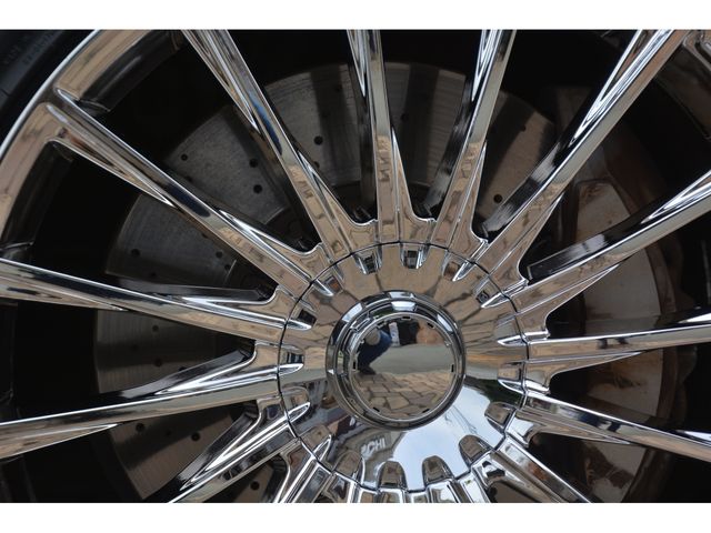 MERCEDES BENZ MERCEDES BENZ S class 2014