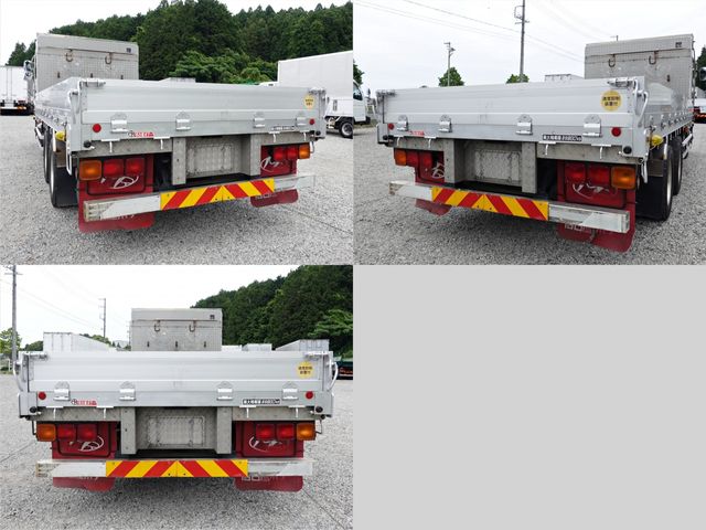 NISSAN DIESEL CONDOR 2016