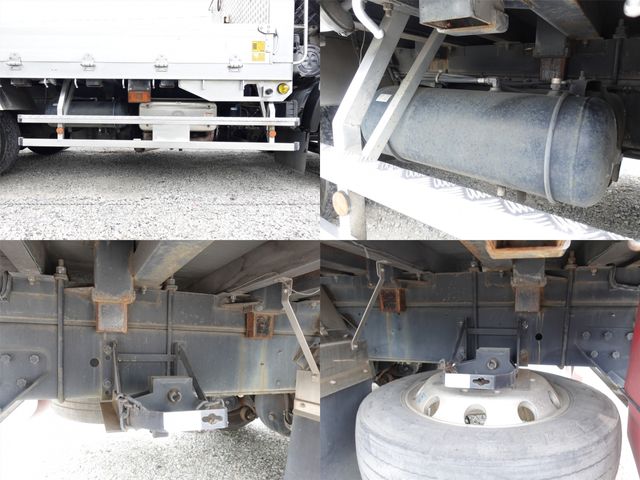 NISSAN DIESEL CONDOR 2016