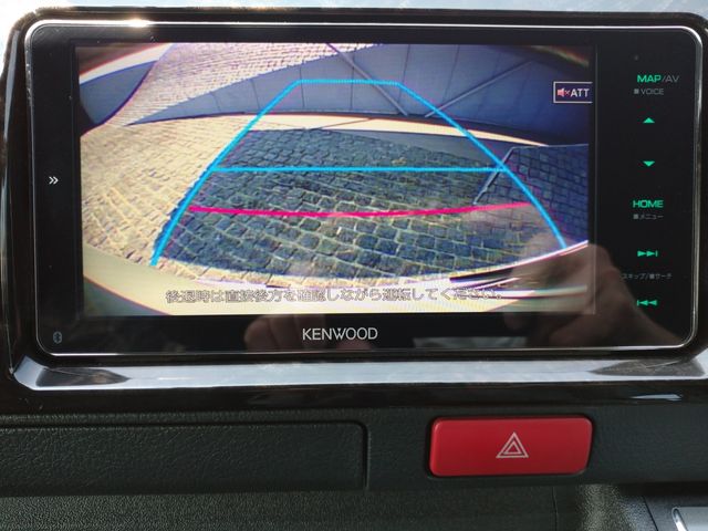 TOYOTA REGIUSACE van 4WD 2020