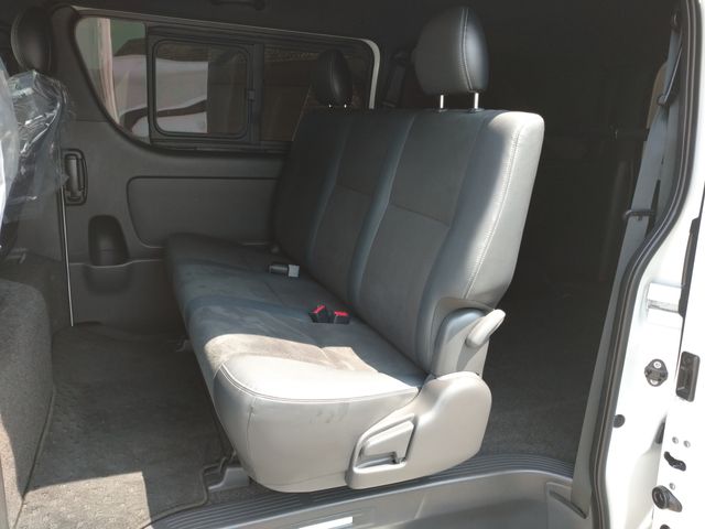 TOYOTA REGIUSACE van 4WD 2020