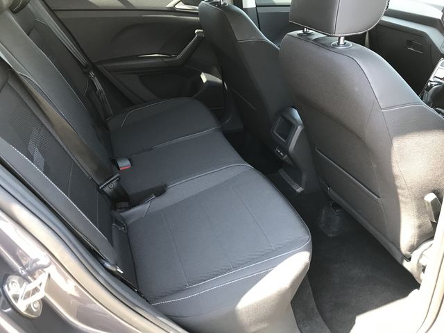 VOLKSWAGEN VOLKSWAGEN T-Cross 2022