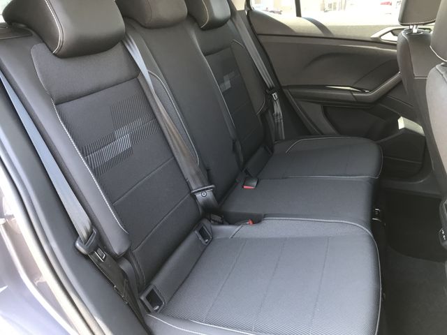 VOLKSWAGEN VOLKSWAGEN T-Cross 2022