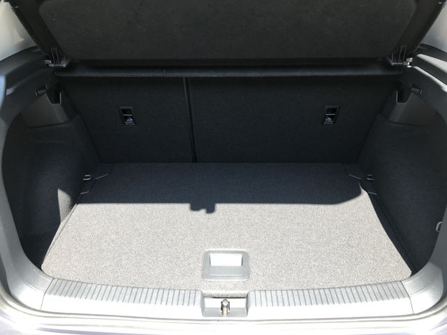 VOLKSWAGEN VOLKSWAGEN T-Cross 2022