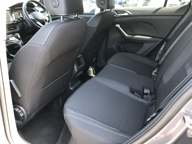 VOLKSWAGEN VOLKSWAGEN T-Cross 2022