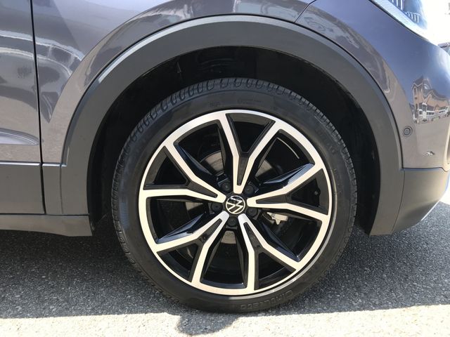 VOLKSWAGEN VOLKSWAGEN T-Cross 2022