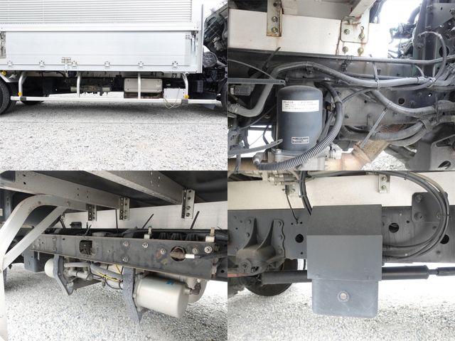 NISSAN DIESEL CONDOR 2015