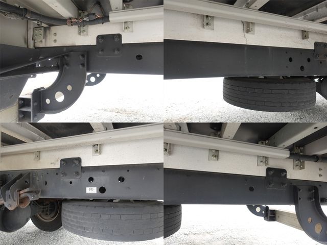 NISSAN DIESEL CONDOR 2015