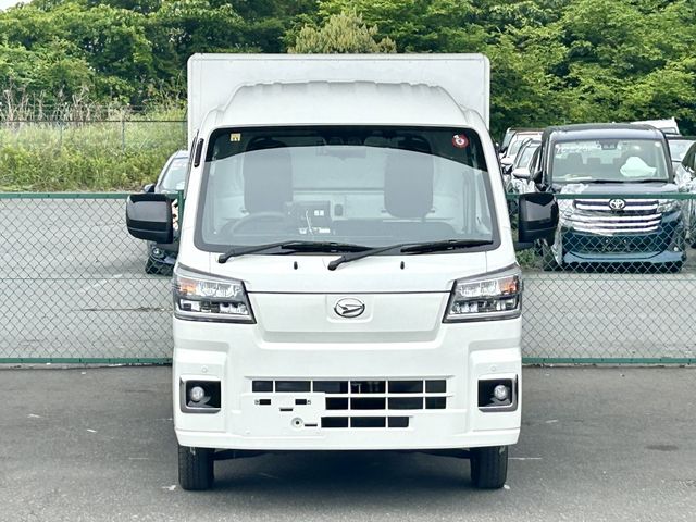 DAIHATSU HIJET truck 2023
