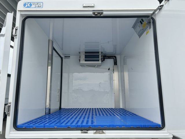 DAIHATSU HIJET truck 2023