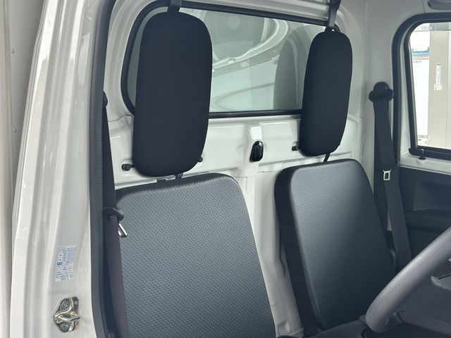 DAIHATSU HIJET truck 2023