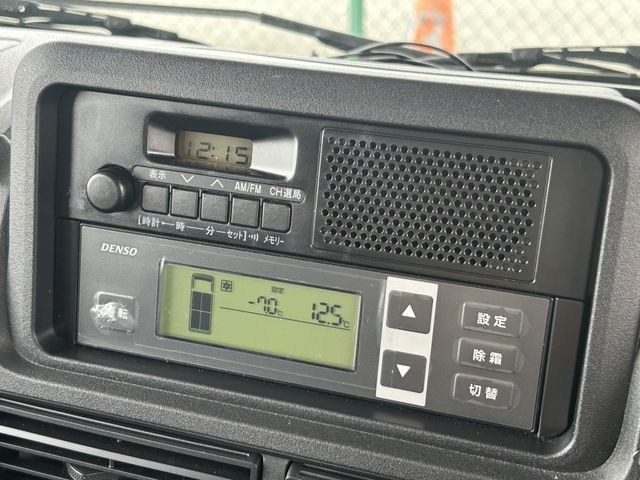 DAIHATSU HIJET truck 2023