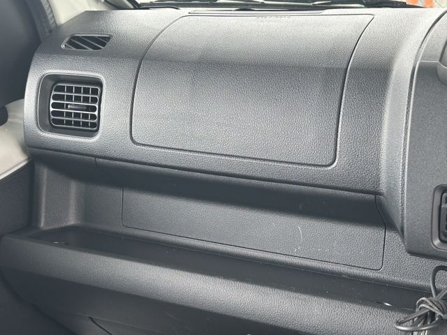 DAIHATSU HIJET truck 2023