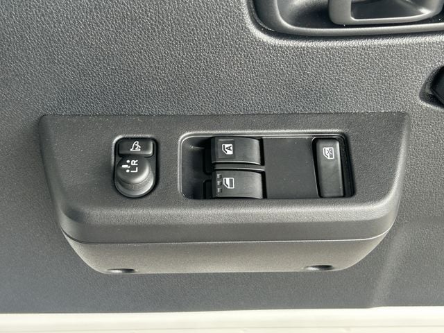 DAIHATSU HIJET truck 2023