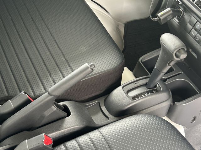 DAIHATSU HIJET truck 2023