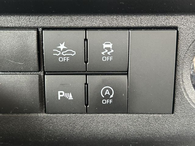 DAIHATSU HIJET truck 2023