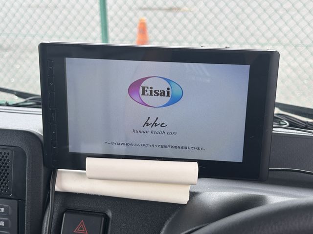 DAIHATSU HIJET truck 2023