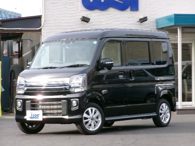 NISSAN CLIPPER RIO 2024