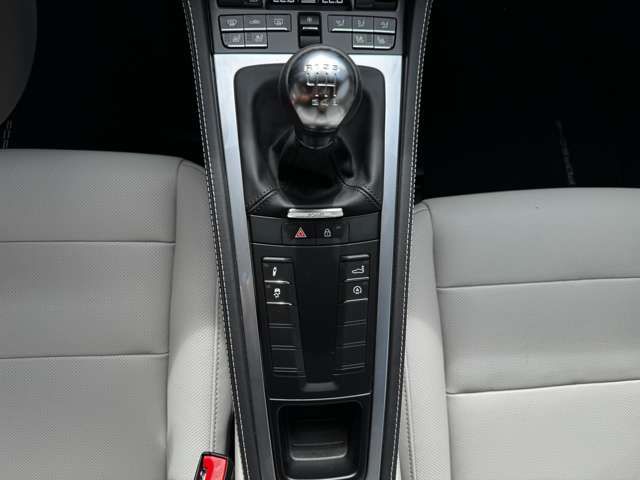 PORSCHE PORSCHE 718CAYMAN 2024