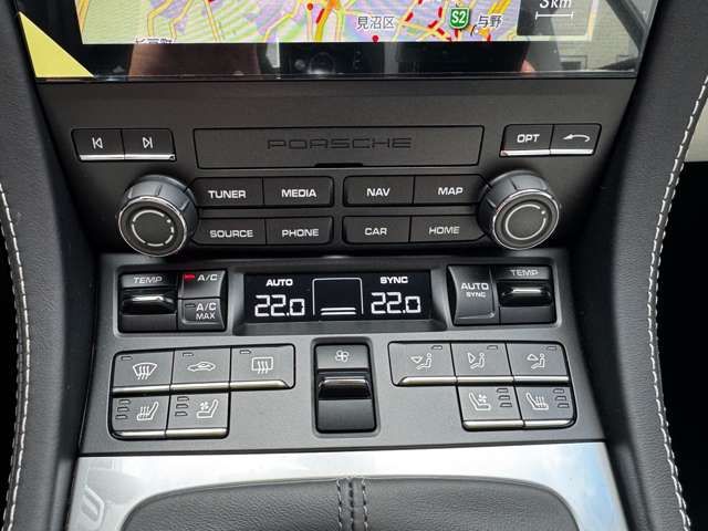 PORSCHE PORSCHE 718CAYMAN 2024