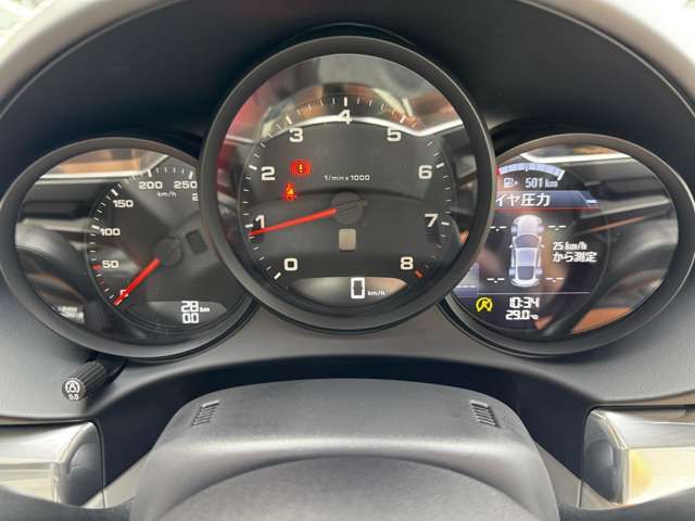 PORSCHE PORSCHE 718CAYMAN 2024