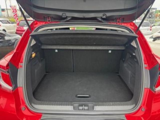 RENAULT RENAULT CAPTUR 2021