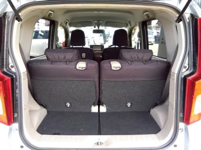 DAIHATSU MOVE 4WD 2014