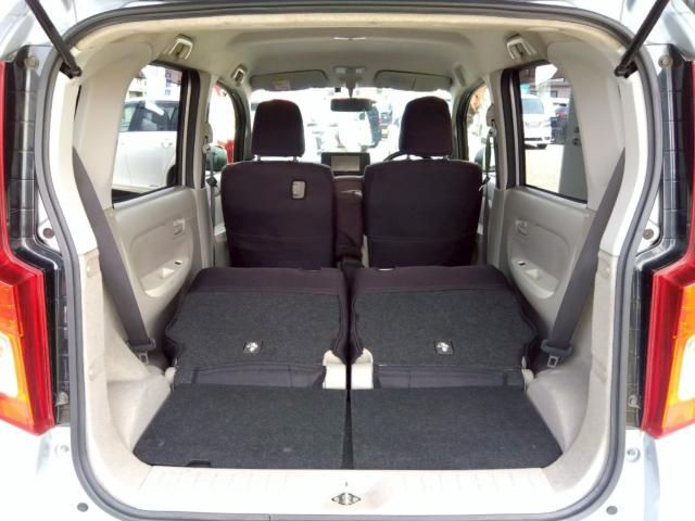 DAIHATSU MOVE 4WD 2014