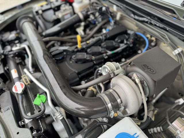 SUZUKI JIMNY SIERRA 2023