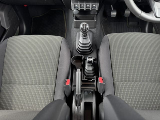 SUZUKI JIMNY SIERRA 2023