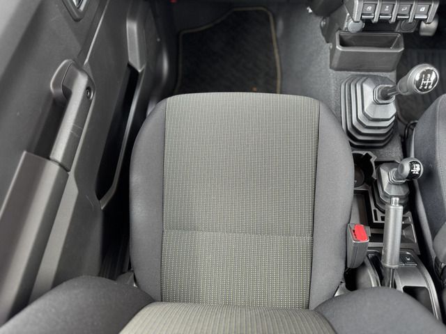 SUZUKI JIMNY SIERRA 2023