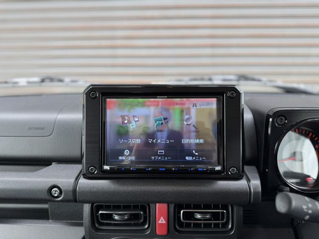 SUZUKI JIMNY SIERRA 2023