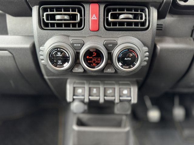 SUZUKI JIMNY SIERRA 2023