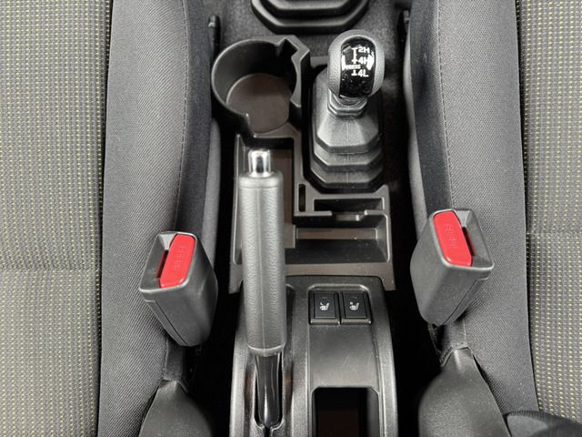 SUZUKI JIMNY SIERRA 2023