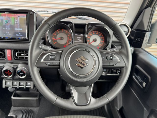 SUZUKI JIMNY SIERRA 2023