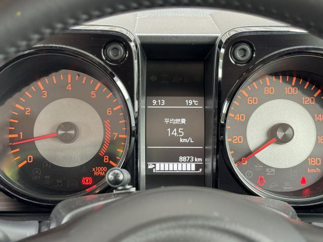 SUZUKI JIMNY SIERRA 2023