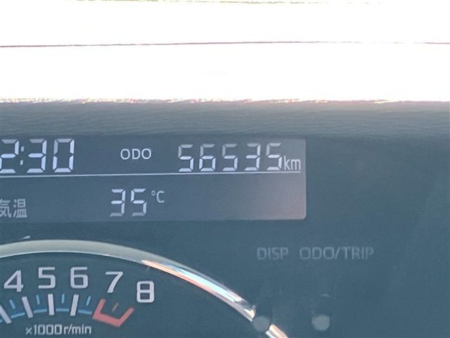 DAIHATSU TANTO CUSTOM 2016