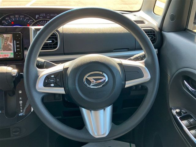 DAIHATSU TANTO CUSTOM 2016