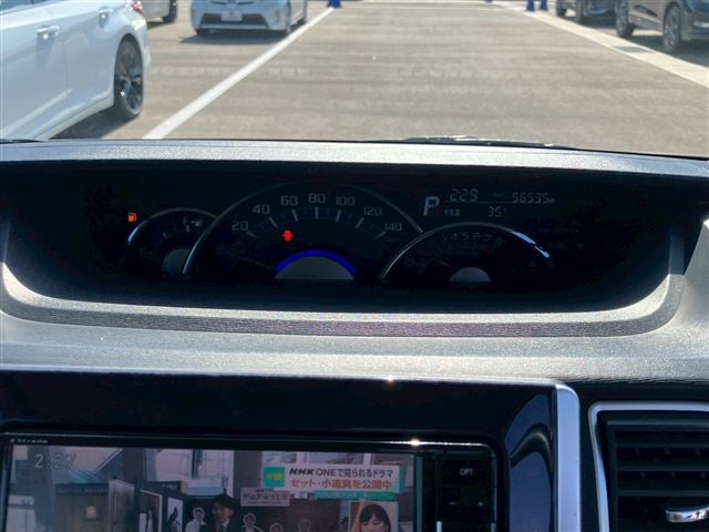 DAIHATSU TANTO CUSTOM 2016