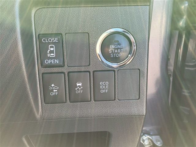 DAIHATSU TANTO CUSTOM 2016