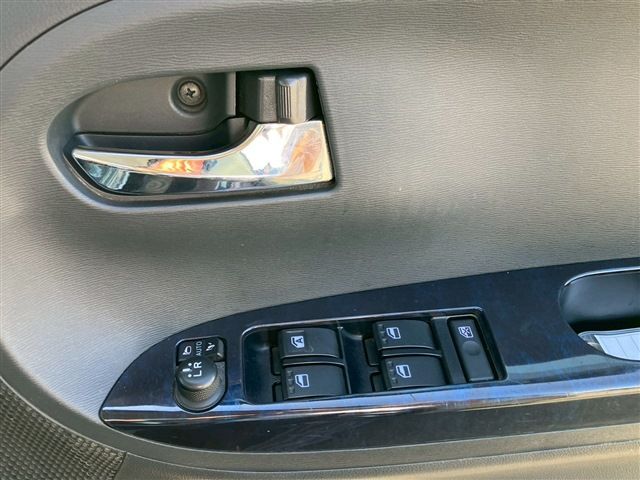 DAIHATSU TANTO CUSTOM 2016