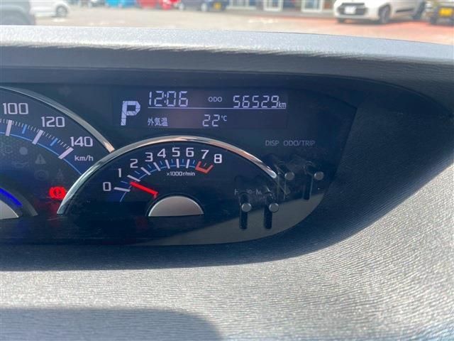 DAIHATSU TANTO CUSTOM 2016