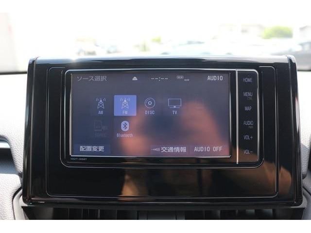 TOYOTA RAV4 HYBRID 2WD 2019