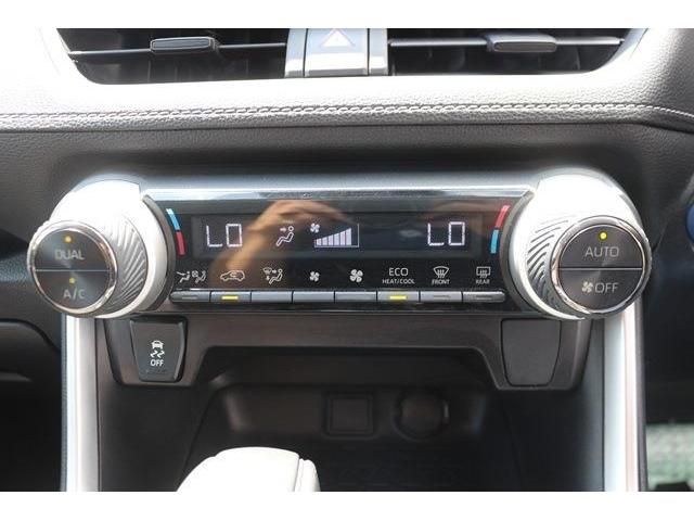 TOYOTA RAV4 HYBRID 2WD 2019