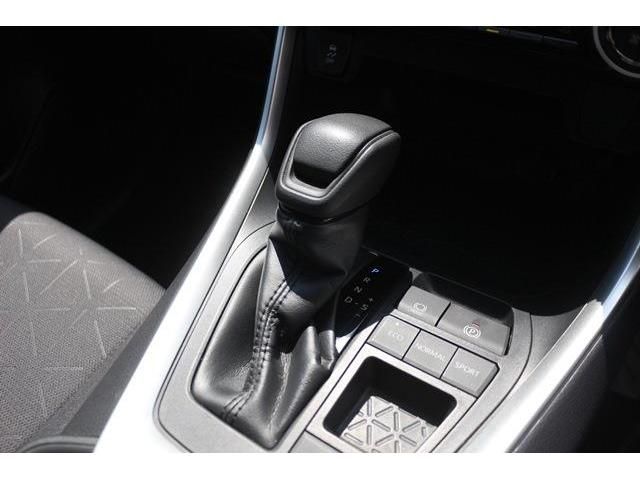 TOYOTA RAV4 HYBRID 2WD 2019