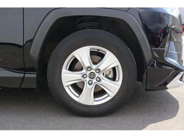 TOYOTA RAV4 HYBRID 2WD 2019